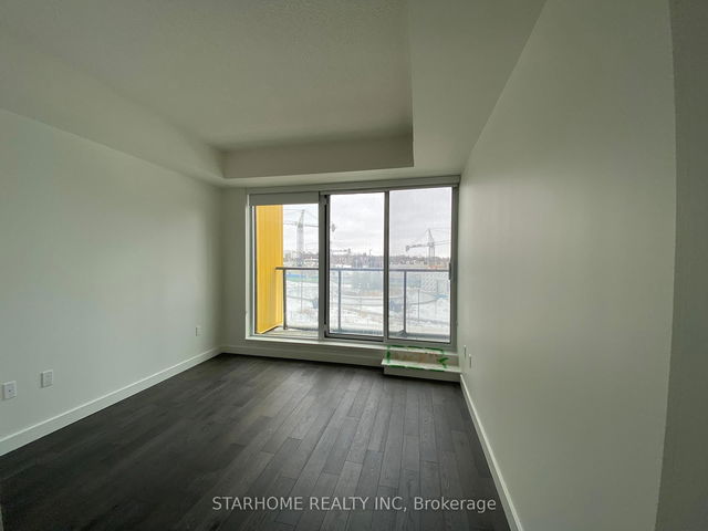 Th 510 - 95 McMahon Drive