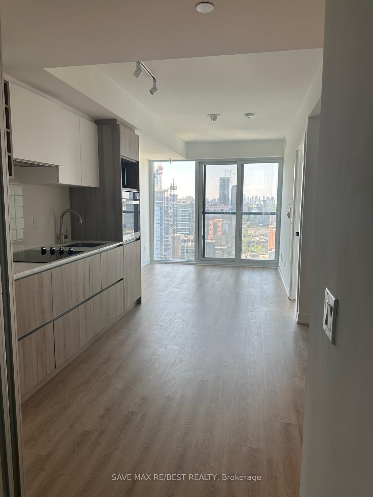 Condo for sale at 3807-319 Jarvis Street, Toronto, Moss Park, M5B 0C8 - MLS: C12171457
