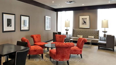 Unit 3201 — 35 Balmuto St, Toronto - Bay Street Corridor image-0-1
