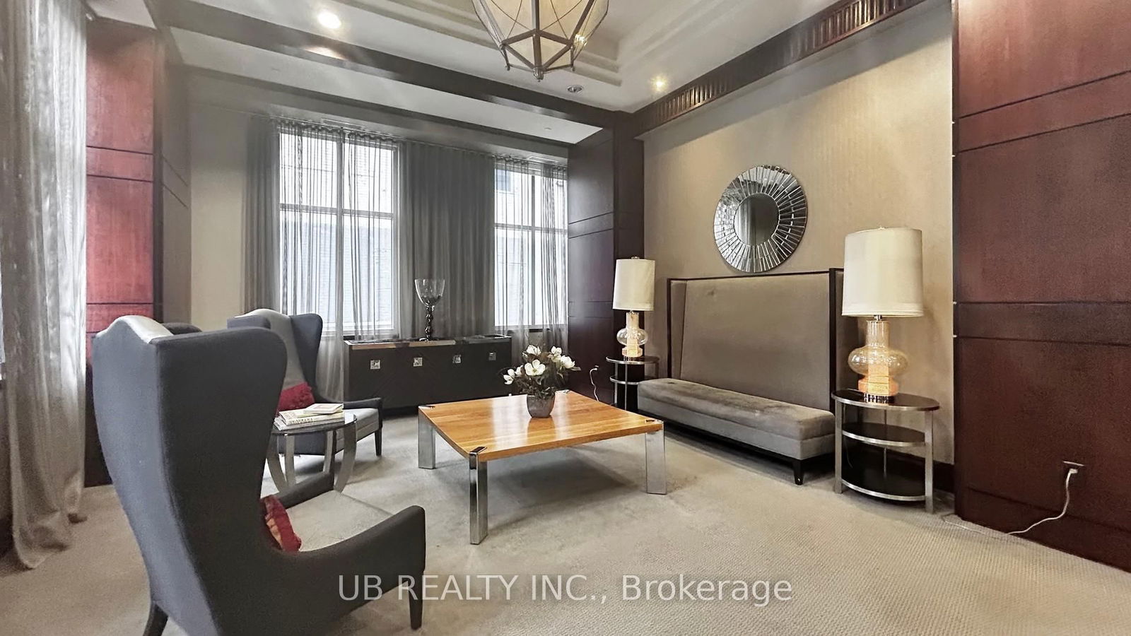 Condo for sale at 3201-35 Balmuto Street, Toronto, Bay Street Corridor, M4Y 0A3 - MLS: C12171488