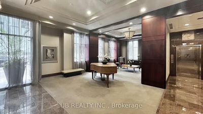 Unit 3201 — 35 Balmuto St, Toronto - Bay Street Corridor image-0-4
