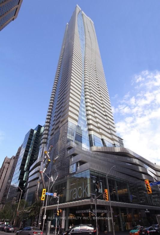 1204 - 1 Bloor Street