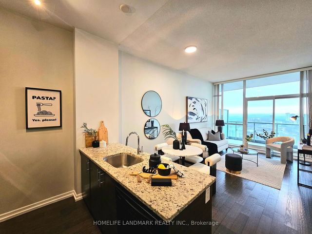3409 - 70 Forest Manor Road