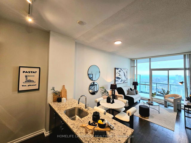 3409 - 70 Forest Manor Road