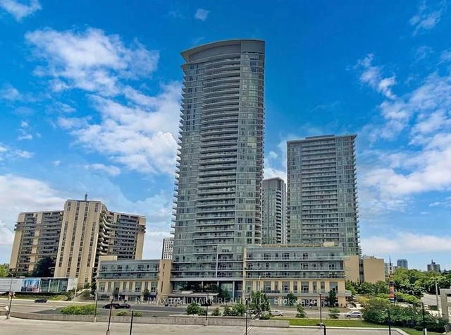 3007 - 70 Forest Manor Road