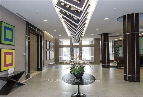 Condo for sale at 2010-5791 Yonge Street, Toronto, Newtonbrook East, M2M 0A8 - MLS: C12171545