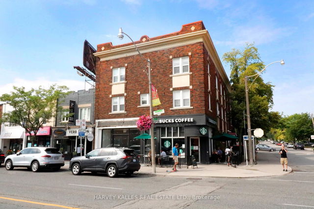 5 - 1 Brookdale Avenue