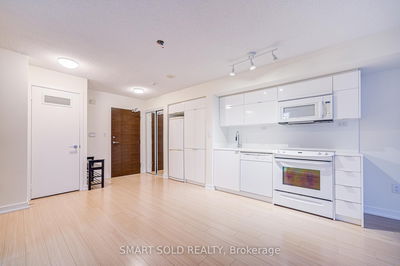 Unit 736 — 151 Dan Leckie Way, Toronto - Waterfront Communities C1 image-0-4