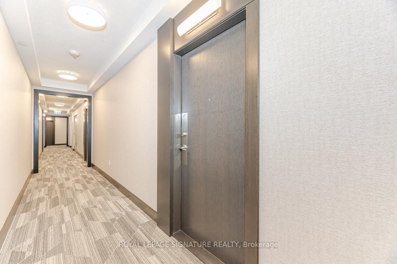 Condo for sale at 471-60 Ann O'reilly Road, Toronto, Henry Farm, M2J 0C8 - MLS: C12171610