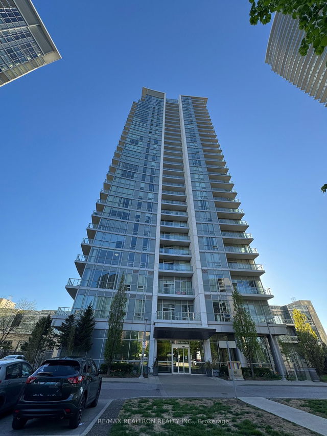 1806 - 66 Forest Manor Road