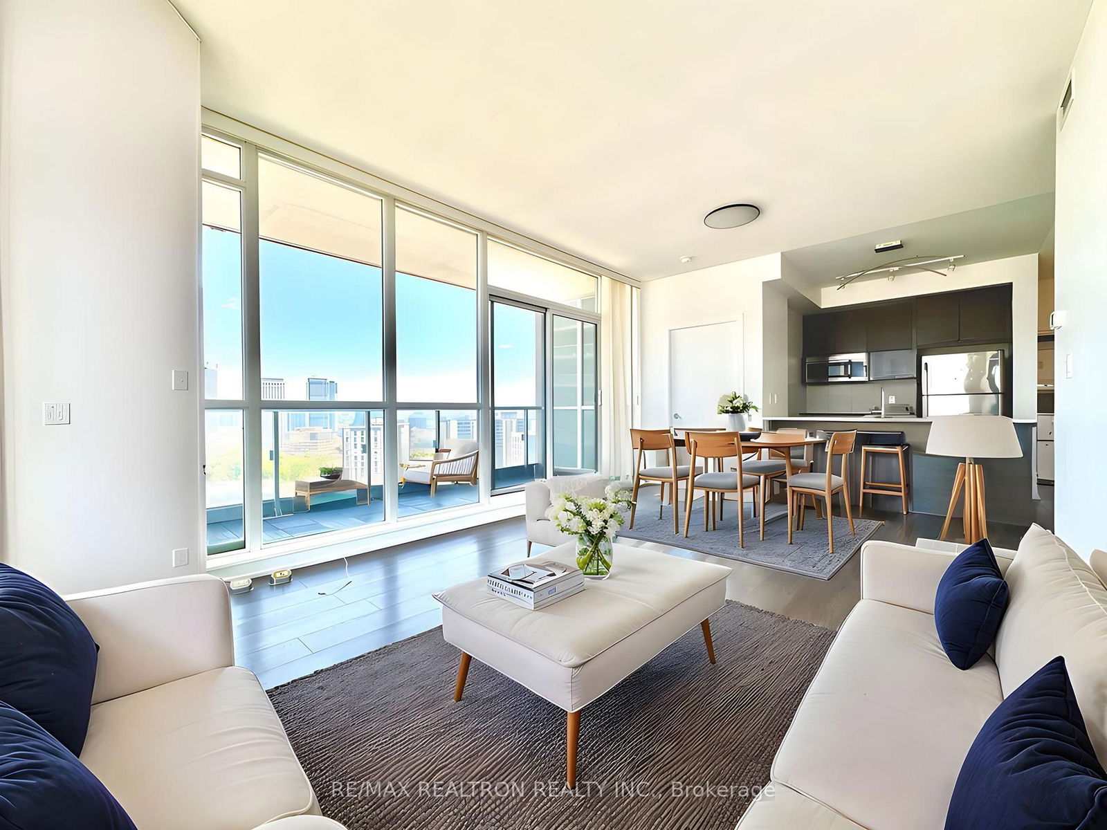 Condo for sale at 1806-66 Forest Manor Road, Toronto, Henry Farm, M2J 0B7 - MLS: C12171612