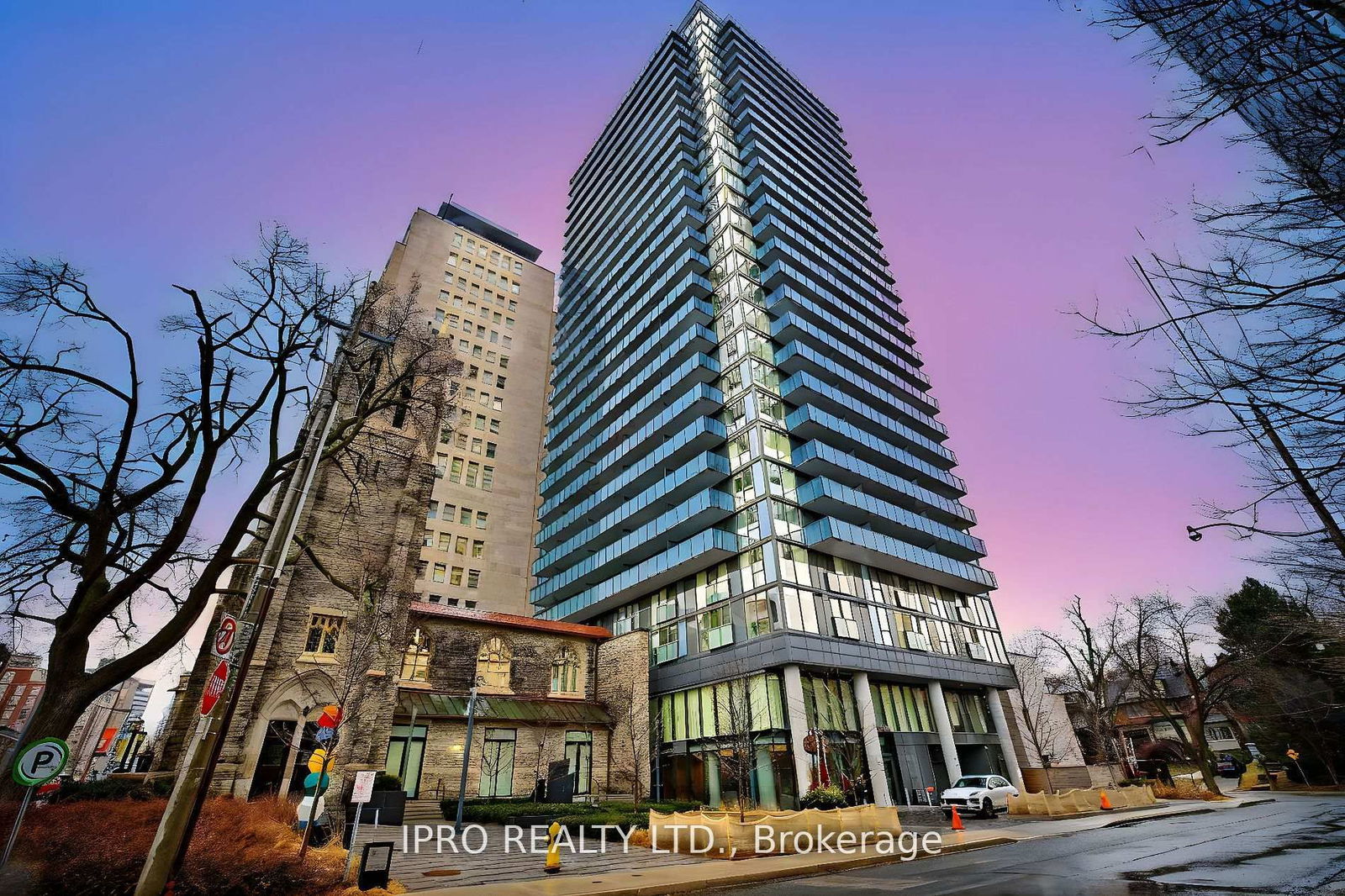 Condo for sale at 409-99 Foxbar Road, Toronto, Yonge-St. Clair, M4V 0B2 - MLS: C12171623