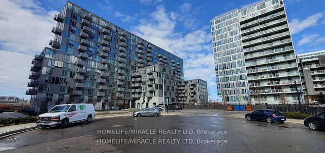422 - 38 Monte Kwinter Court