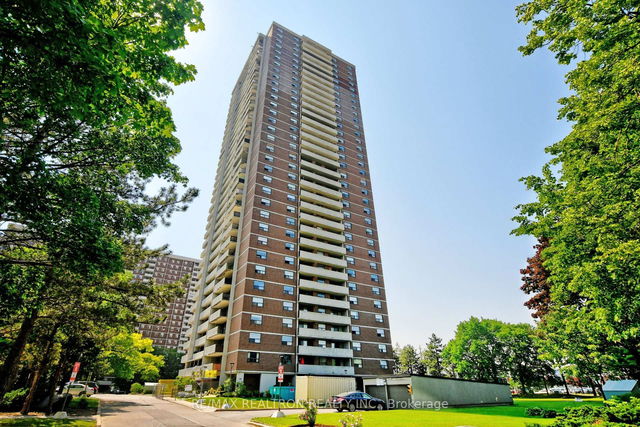 1206 - 10 Tangreen Court