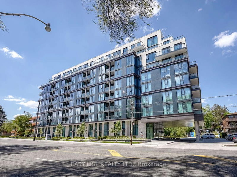 Unit 906 — 250 Lawrence Ave, Toronto - Lawrence Park North image-0-0