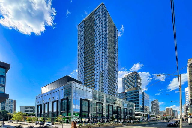 416 - 5180 Yonge Street