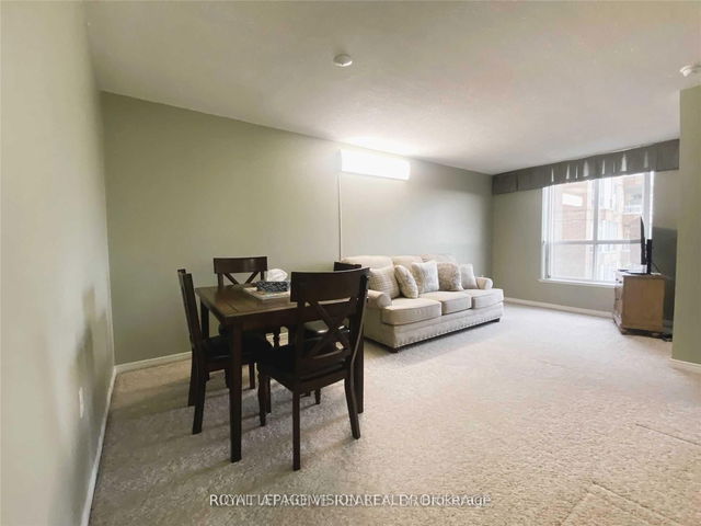 802 - 11 Thorncliffe Park Drive