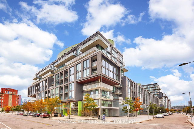 S808 - 455 Front Street