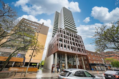 Unit 307 — 81 Wellesley St, Toronto - Church-Yonge Corridor image-0-1
