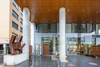 Unit 307 — 81 Wellesley St, Toronto - Church-Yonge Corridor image-0-2