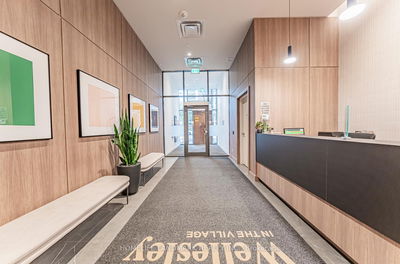 Unit 307 — 81 Wellesley St, Toronto - Church-Yonge Corridor image-0-4
