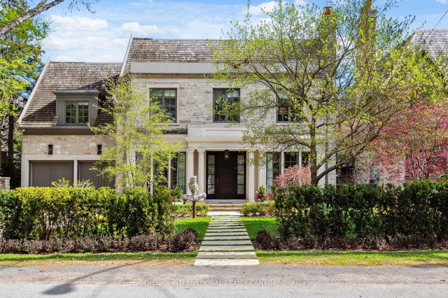 33 Bayview Wood