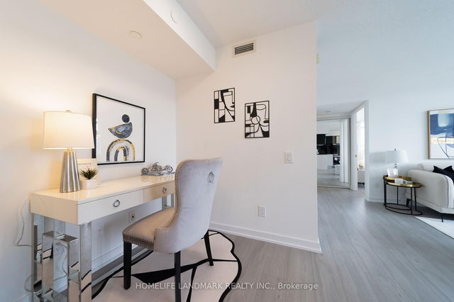 317 - 72 Esther Shiner Boulevard
