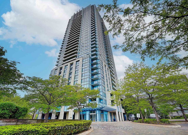 1802 - 181 Wynford Drive