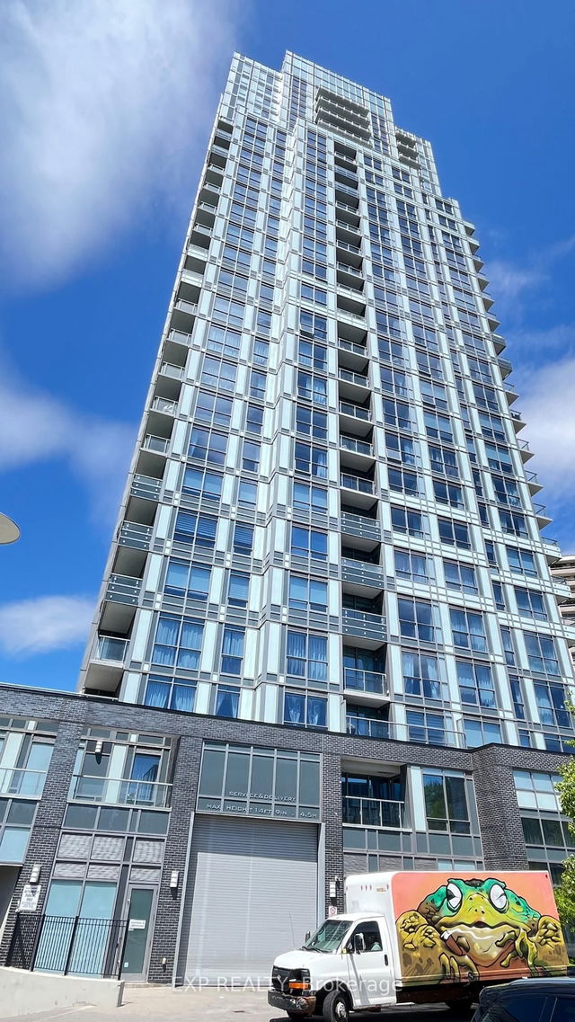 1312 - 18 Graydon Hall Drive