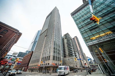 Unit 2404 — 210 Victoria St, Toronto - Church-Yonge Corridor image-0-1