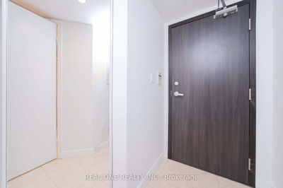 Unit 2404 — 210 Victoria St, Toronto - Church-Yonge Corridor image-0-2