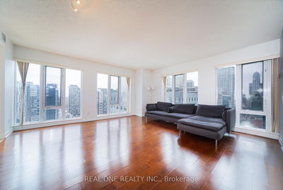 Unit 2404 — 210 Victoria St, Toronto - Church-Yonge Corridor image-0-4