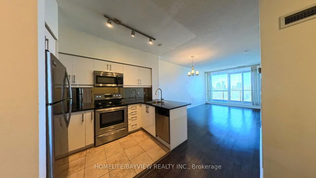 1115 - 2885 Bayview Avenue