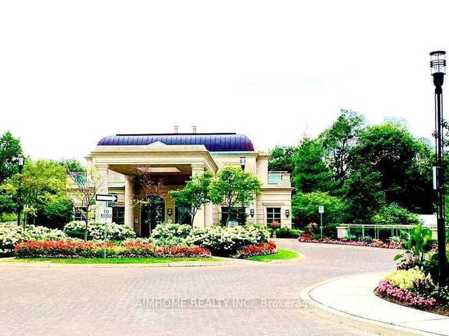 1110 - 10 bloorview Place