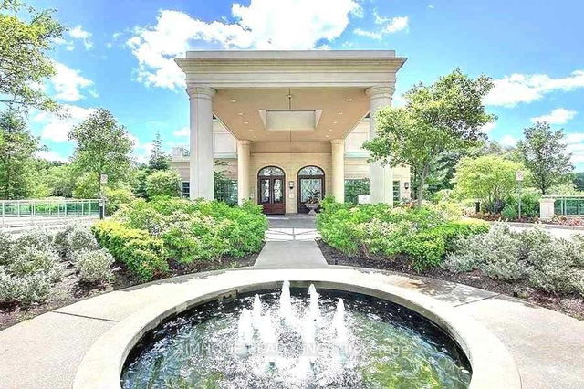 1110 - 10 bloorview Place