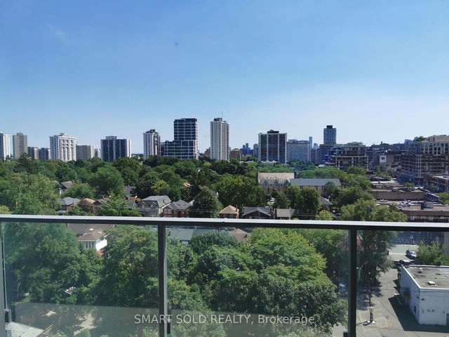1130 - 8 Hillsdale Avenue