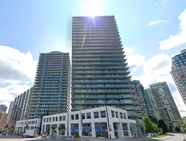 PH05 - 5508 Yonge Street