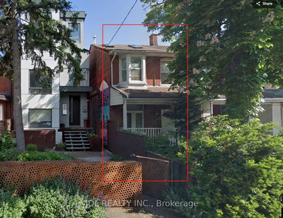 48 Sullivan St, Toronto - Kensington-Chinatown