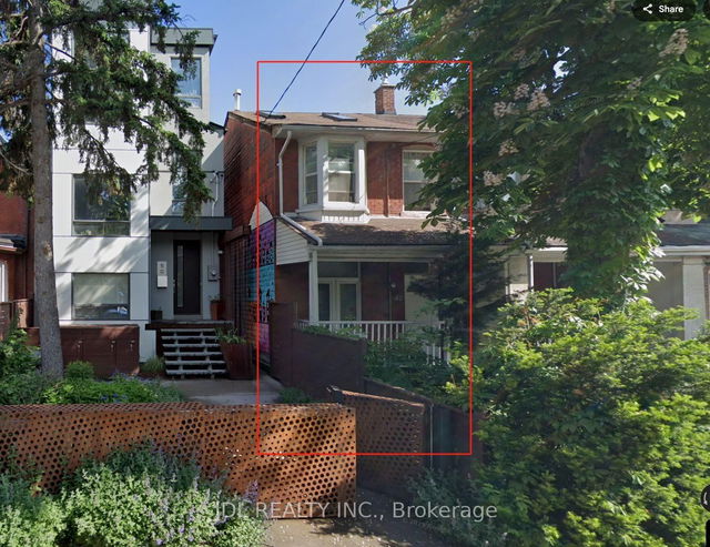 48 Sullivan Street