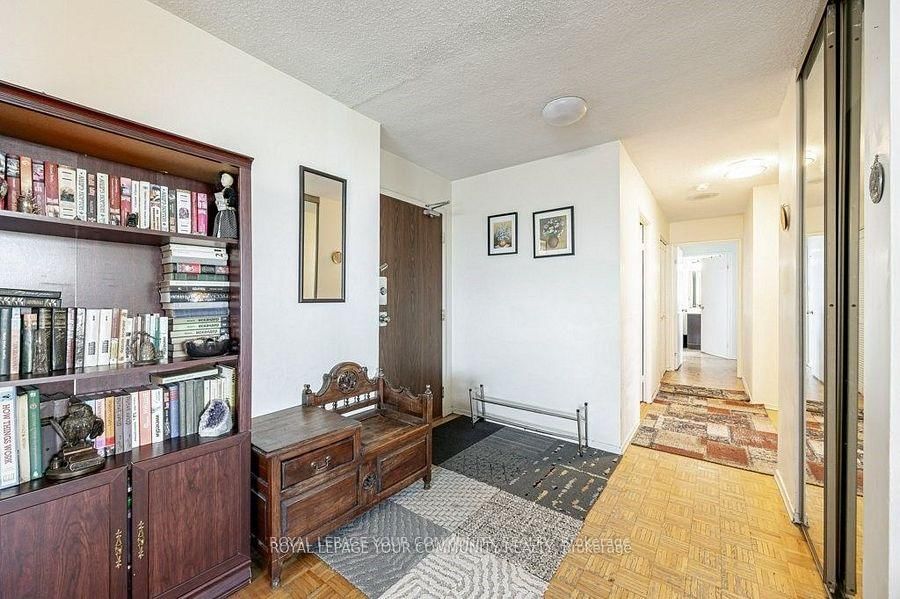 Condo for sale at 1606-133 Torresdale Avenue, Toronto, Westminster-Branson, M2R 3T2 - MLS: C12172002