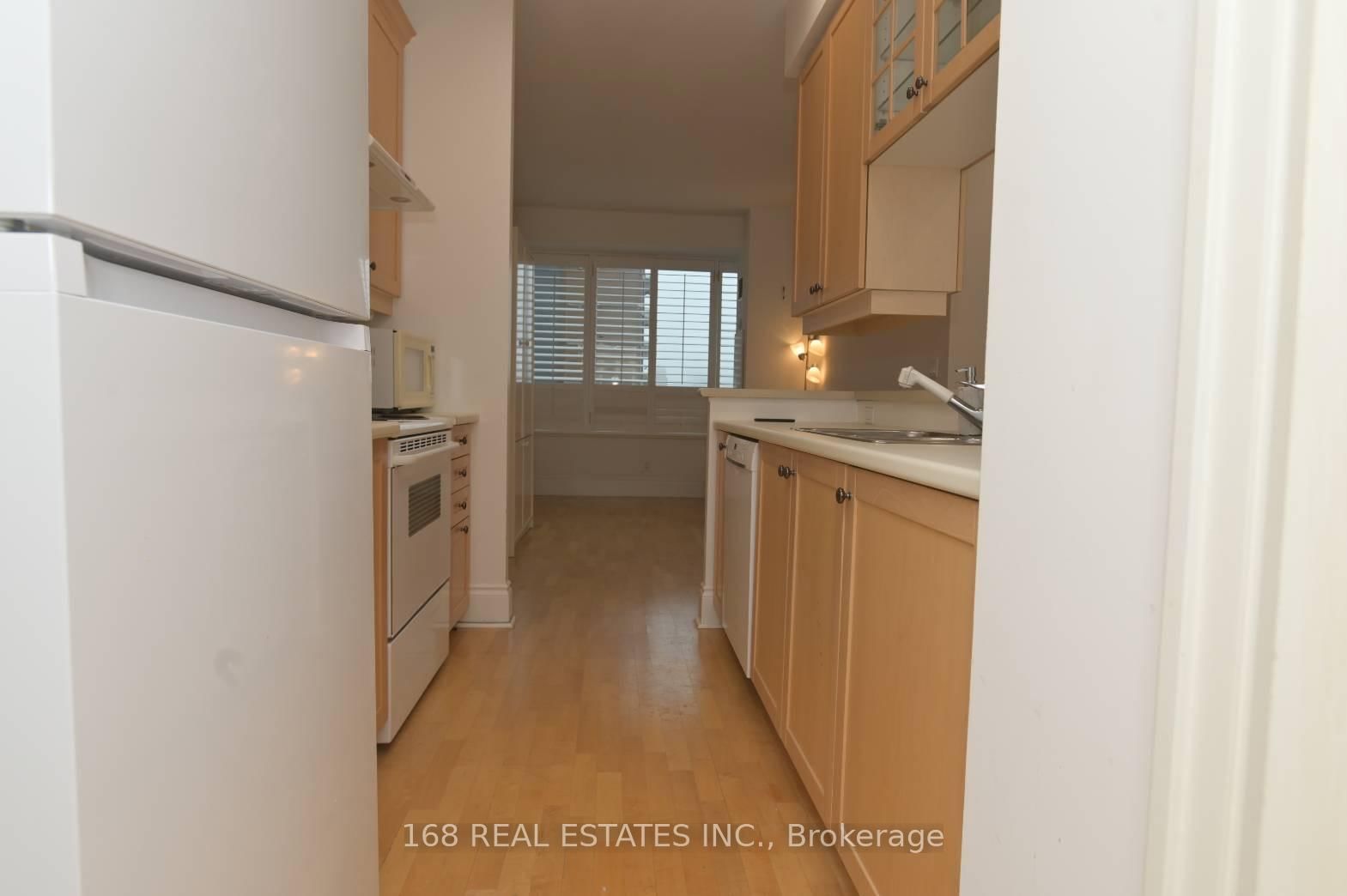 Condo for sale at 910-102 Bloor Street West Street, Toronto, Annex, M5S 1M8 - MLS: C12172057