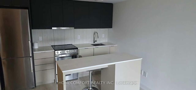 303 - 8 Tippett Road