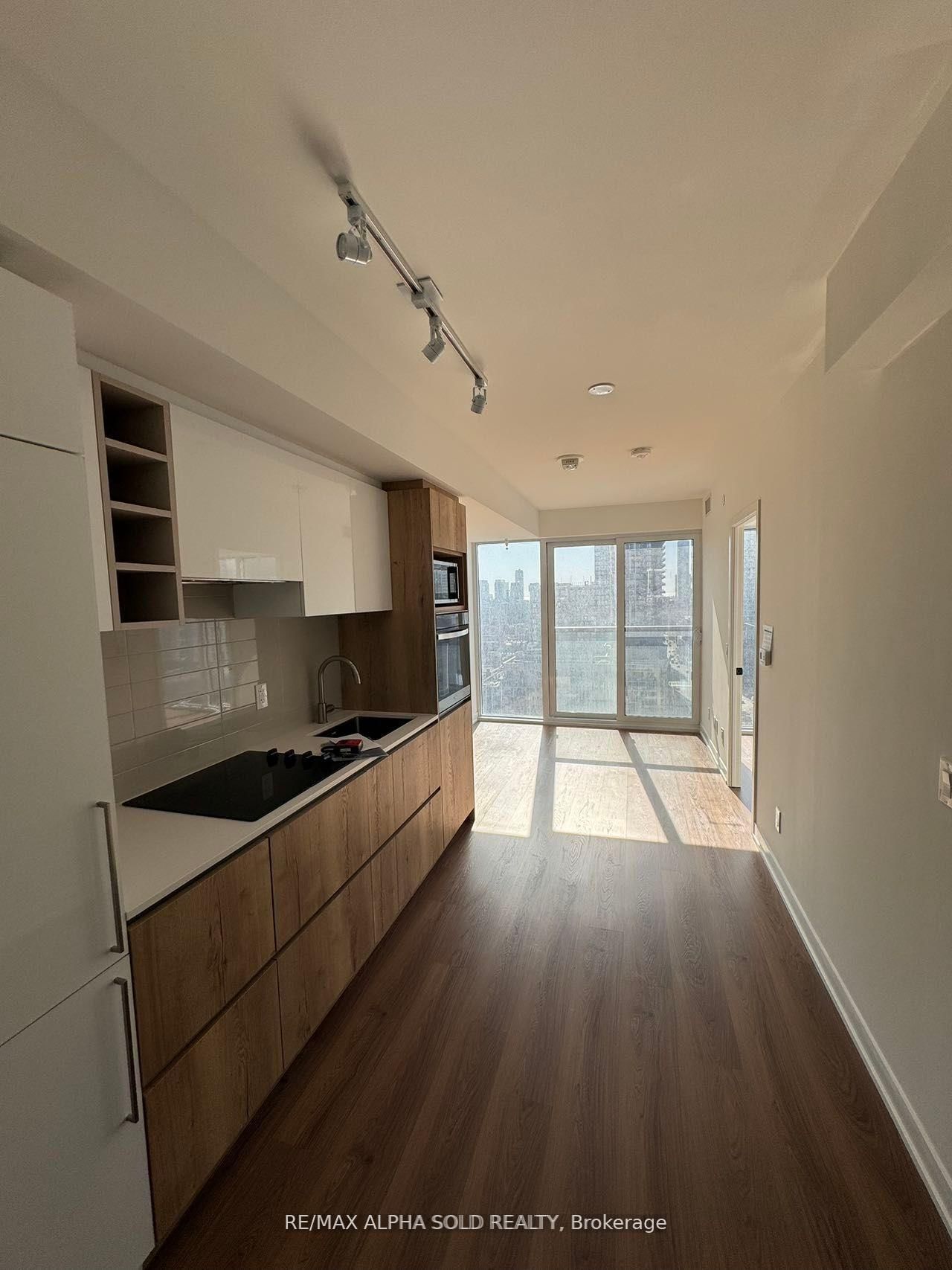 Condo for lease at 1801-319 Jarvis Street, Toronto, Moss Park, M5B 2C2 - MLS: C12172153