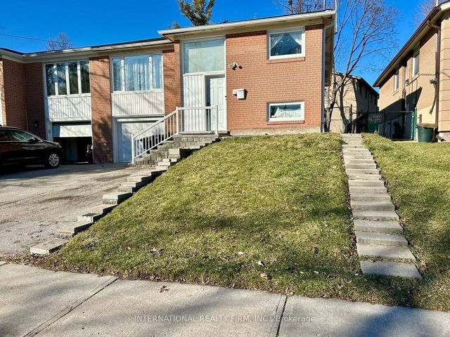 Bsmt - 77 Elise Terrace