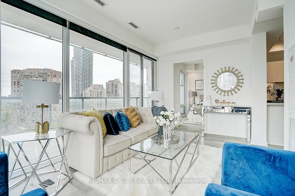 Condo for sale at 1809-3 Gloucester Street, Toronto, Church-Yonge Corridor, M4Y 0C6 - MLS: C12172169