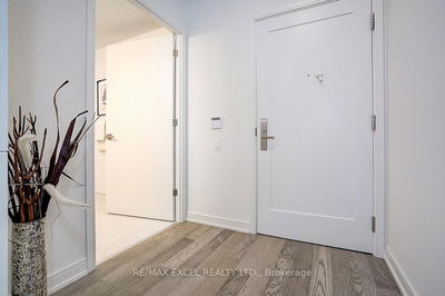 Unit 1809 — 3 Gloucester St, Toronto - Church-Yonge Corridor image-0-3