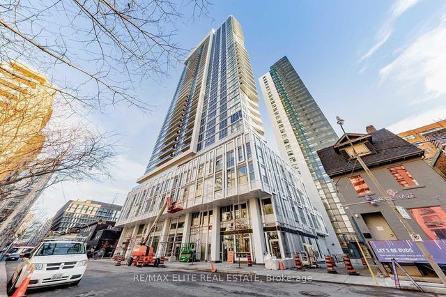 2410 - 77 Mutual Street