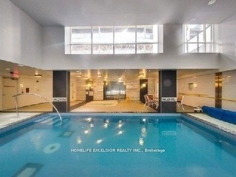Condo for lease at 801-21 Carlton Street, Toronto, Church-Yonge Corridor, M5B 1L2 - MLS: C12172220