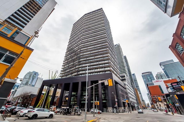 2212 - 125 Peter Street