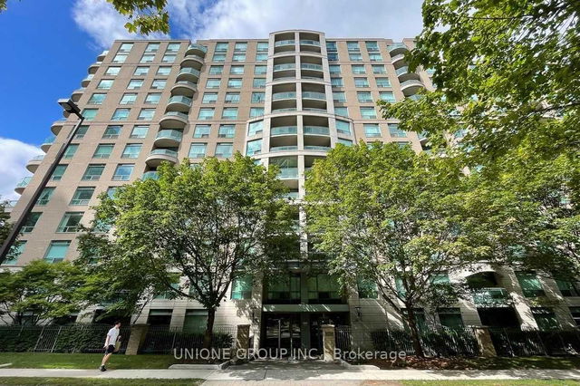 506 - 8 PEMBERTON Avenue